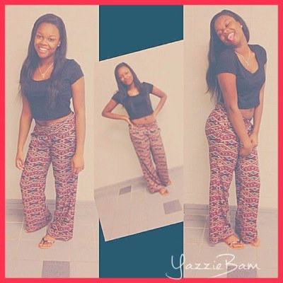 IG : // Itss_yass//