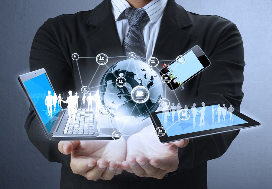 La solución a todas las necesidades de su empresa