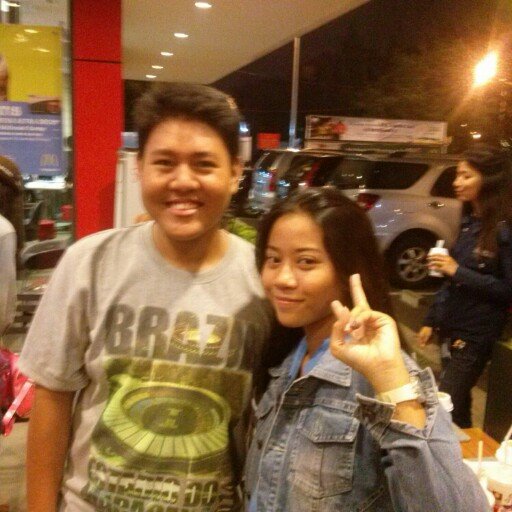 Loving you is like breathing. It's not a choice. It's a need ₪ SMKN 55 JKT ♦ XII-TKR3 ♠ JKT48 FANS ¤ Owner in JKT48 School ^ 
Follow☺mention☺follback