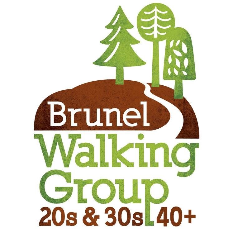 Brunel Walking Group