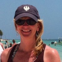 Melissa Ray Riehl (@melissarayriehl) 's Twitter Profile