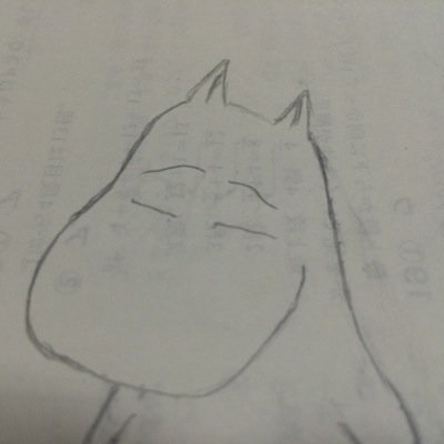 神宮司 龍夜@戯画ラー