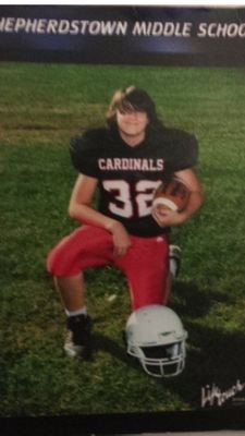 jf_fraley's profile picture. This is my new twitter account