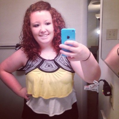 RachelNippe's profile picture. 19. FTCC. ECE. Army wife ❤️