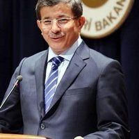Ahmet Davutoğlu (@ahmetdavutoglub) 's Twitter Profile