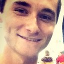 Joey Benjamin Phelps - @justbehappyjoe - Twitter