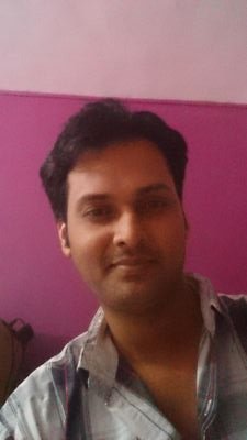 Independent financial consultant. (Mumbai)