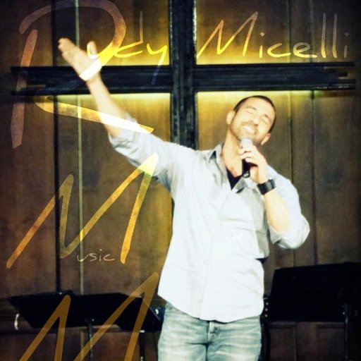 Rudy Micelli is a former solo Christian recording artist. From 2000-2020 he toured over 40 countries sharing the Gospel through music & recorded 9 albums.