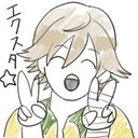 あさぎ (@00a3afacid) Twitter