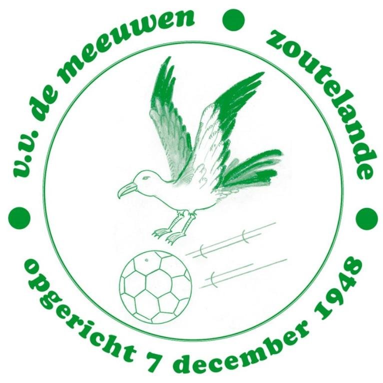 ⚽️ Sportpark D”n Hooghe Hilt 💚 Sinds 7 december 1948 📍 Westkapelseweg 24, Zoutelande