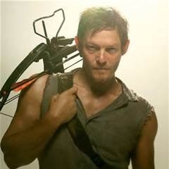 Killing walkers and protecting the group