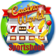 CasinoWorldSpbk's profile picture. We offer a full Casino and Sportsbook for online gamers all over the world. It's free to join! Place your bets today!