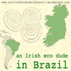 My name is Duncan Crowley, im an Irish architect living and working in Curitiba, Brazil. I focus on urban ecology, open creative systems, bikes, gardens & fun.