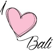 Seorang warga Indonesia yang sangat mencintai Bali dan ingin Bali lebih baik lagi.