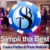 Simpli Tha Best (@simplithabest1) Twitter profile photo