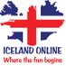 Iceland-online.is (@iceland_online) Twitter profile photo