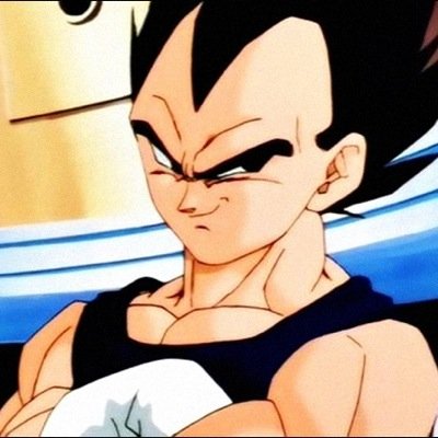 Vegeta // ベジータ] Dragon Ball Z, Vegeta Prince of Sayajins p…