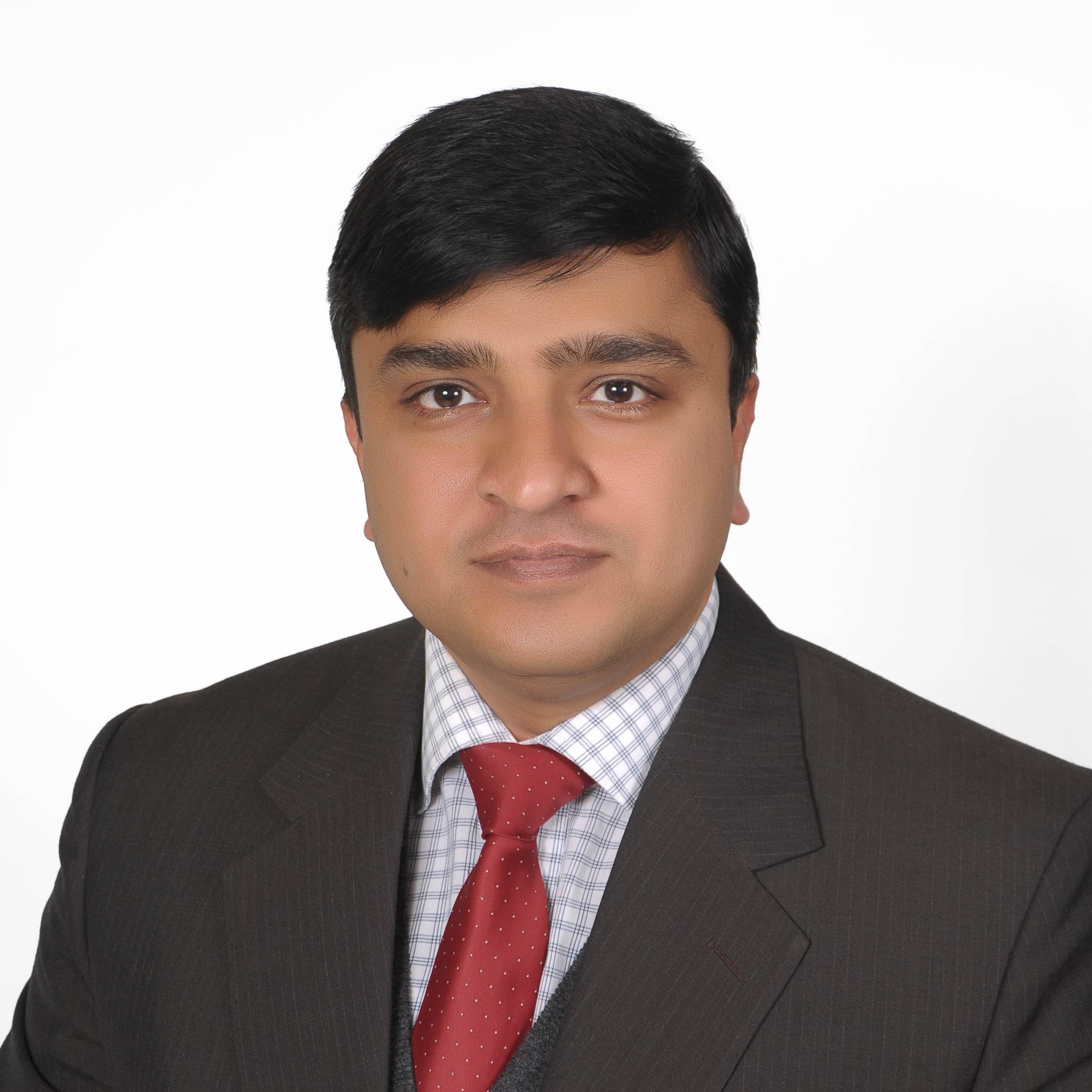 Abdul Mateen Profile