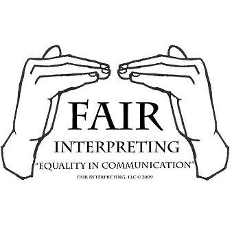 To facilitate equality in communication through professionalism in interpretation.