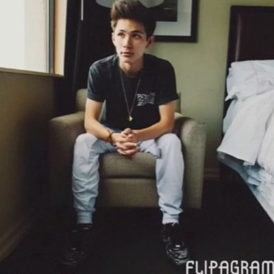 Vine Is Life.. No, Carter Reynolds Is Life❤️