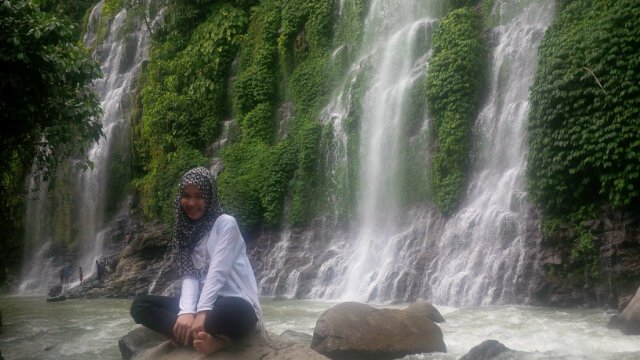 Gracya Sakinah ZheVanya