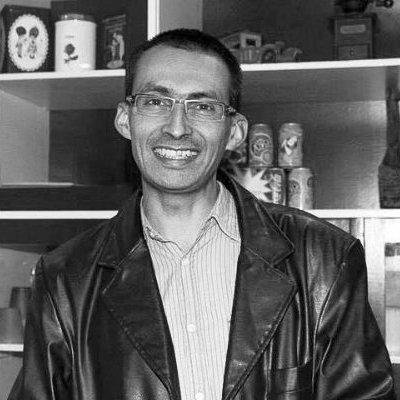 AndreasSleebos's profile picture. 