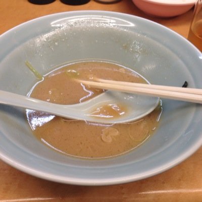 らーめん備忘録 主に神奈川の真ん中ら辺と横浜中心に食べてるお一人様女子。 好きなジャンルは二郎系や煮干し。家系、つけ麺も。結局ラーメンならなんでもって話。