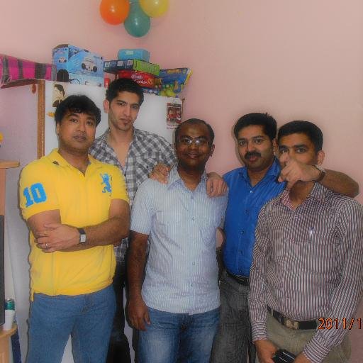 hasibpayel Profile Picture