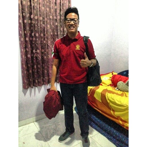 FK UNTAR '14
