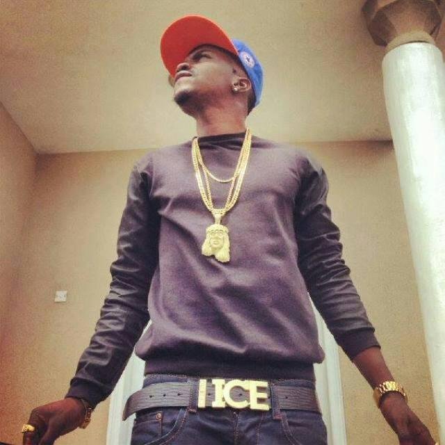 CEO of Gidi Grinderz....#TeamGIDIGRINDERz...#KenyanBadoo....#iPROMOTE...#iRAP...Fuck Dah Follow Button Toh Know More About This Young Fella