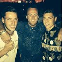 Matthew Pinner - @mattMpinner - Twitter