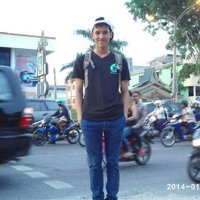 Madek Aquino (@muhammad_adek) 's Twitter Profile