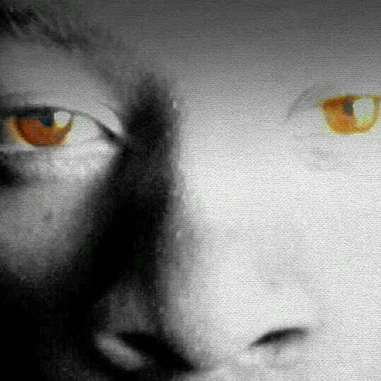 Black is my life's history!