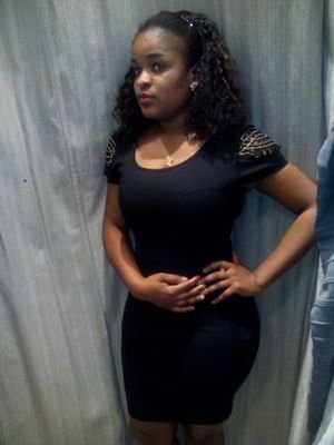 God fearing and over blessed by God almighty