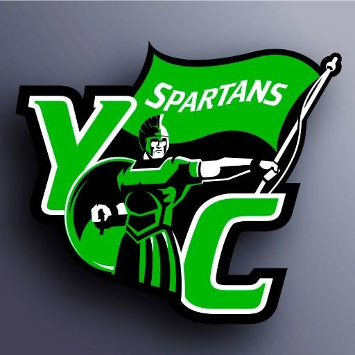 YCPVolleyball