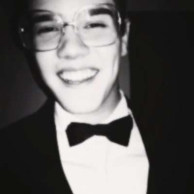 'Um beijo pro my life caio, beijo linda'