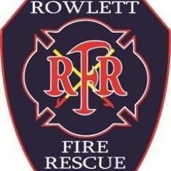 Rowlett Fire