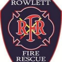 Rowlett Fire (@rowlettfire) 's Twitter Profile