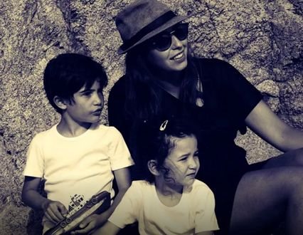 Rocio Lopez Cortes