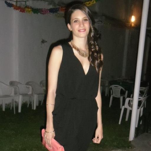 Estudiante de Ingeniería Civil en la UPM.