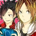 crazy 孤爪研磨 (@0514tomiko) Twitter