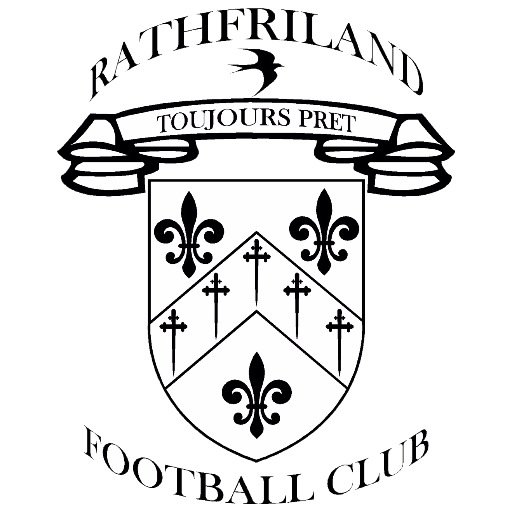 ⚽️“The Whites” since 1962 📍Iveagh Park 👊Playrfit Premier Intermediate League