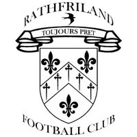 Rathfriland FC (@rathfrilandfc) 's Twitter Profile Photo Rathfriland FC (@rathfrilandfc) 's Twitter Profile Photo