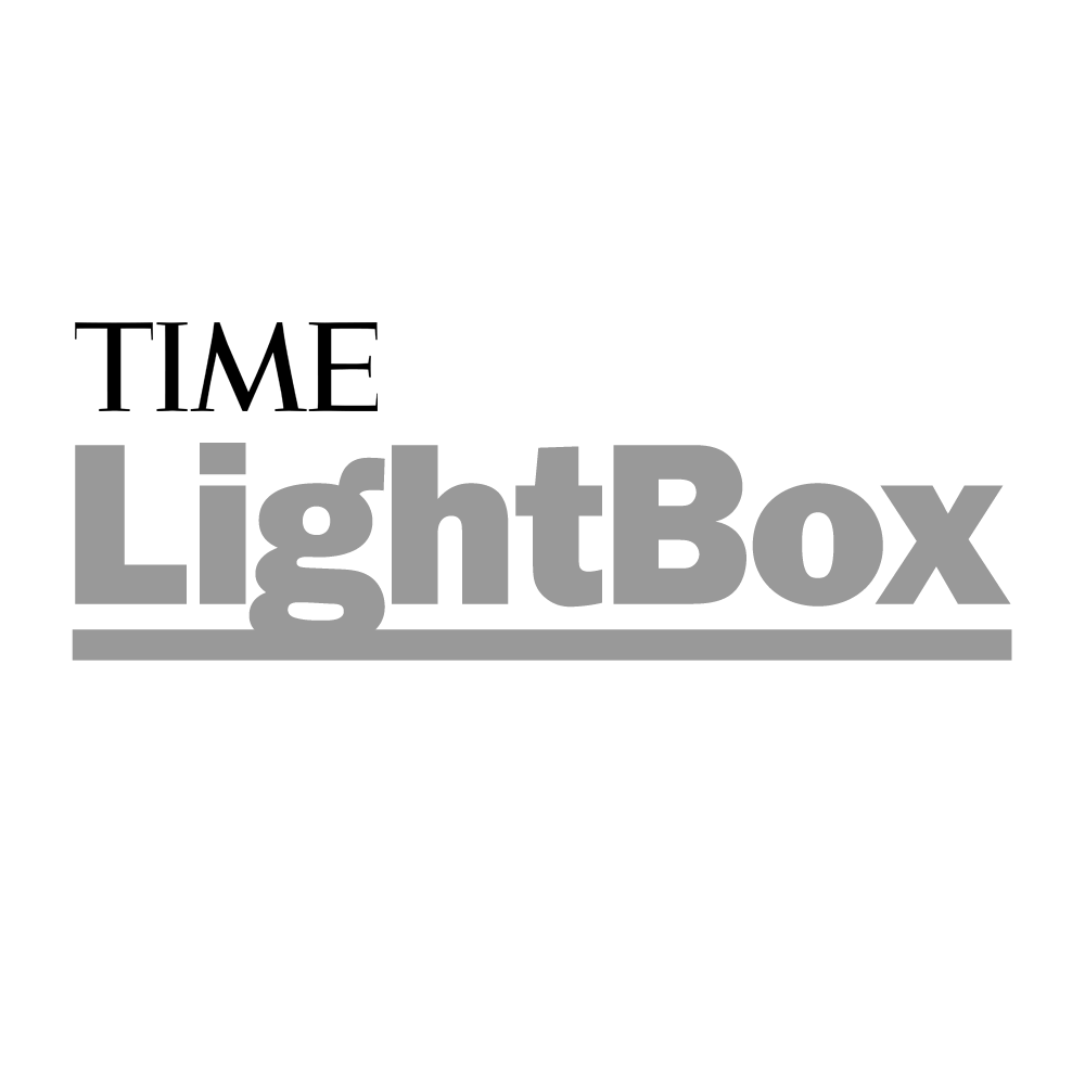 TIME LightBox
