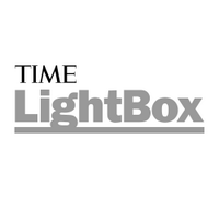 TIME LightBox(@timepictures) 's Twitter Profile Photo