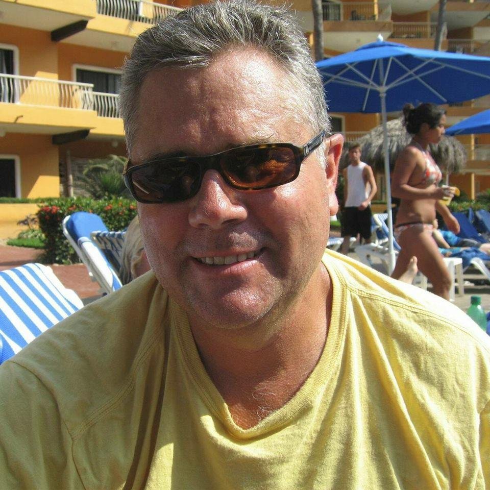 Richard Nott