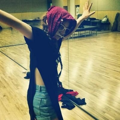 Roleplaying account of Lee Ha Yi (이하이)- Korean singer - 96Liner° #YGBoss