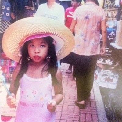 sheisweeeee's profile picture. You must not be afraid to dream a little bigger darling ❤