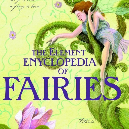 Fairies Encyclopediaさんのプロフィール画像