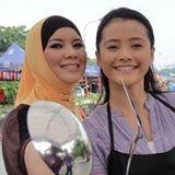 Started	January 1, 2014
Release Date	March 1, 2014
Genre	Cooking Programme
Network	RTM TV1
Schedule	Sepanjang Bulan Ramadan jam 12.31 tengah hari hanya di TV1